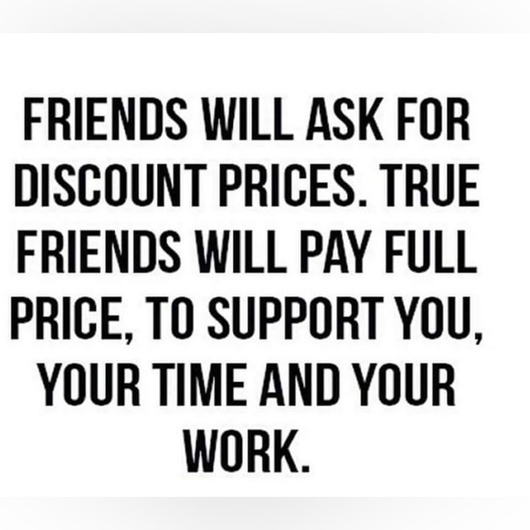 CLOSING SOON🩷🛍️🛒👜💍👛👡🎀💎💵💳💝 - Picture 4 of 4